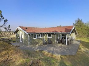 Holiday Home Abiorn - 2-5km from the sea by Interhome